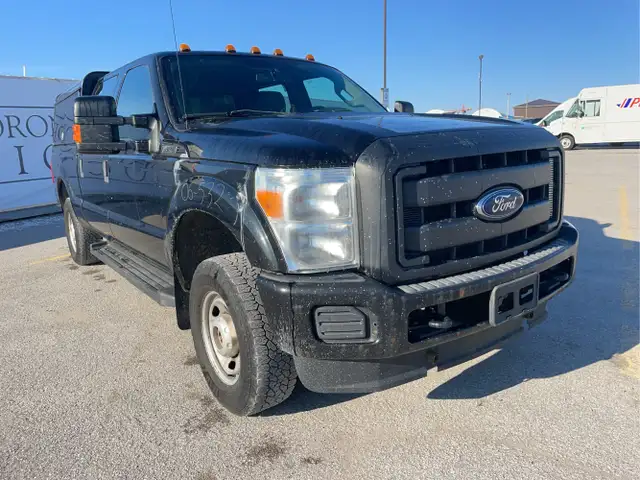 2015 Ford F-250 Super Duty - Photo 3