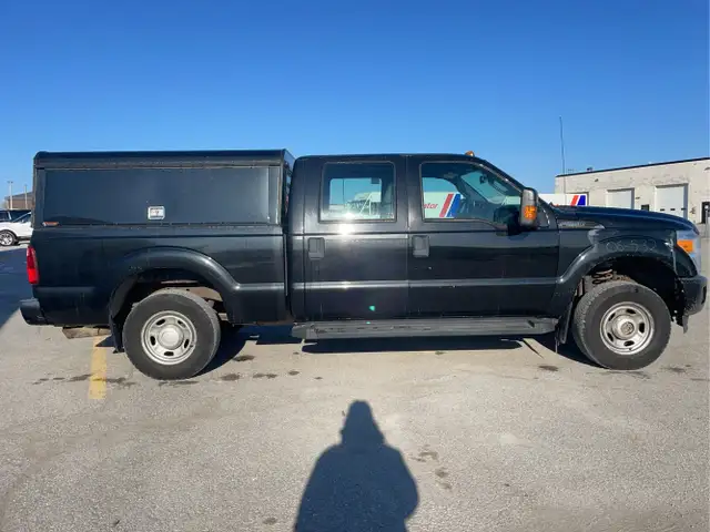 2015 Ford F-250 Super Duty - Photo 4