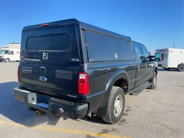 2015 Ford F-250 Super Duty - Photo 5