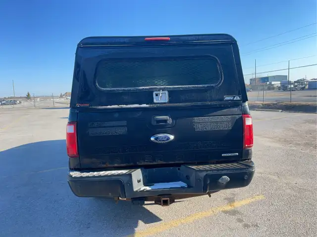 2015 Ford F-250 Super Duty - Photo 6