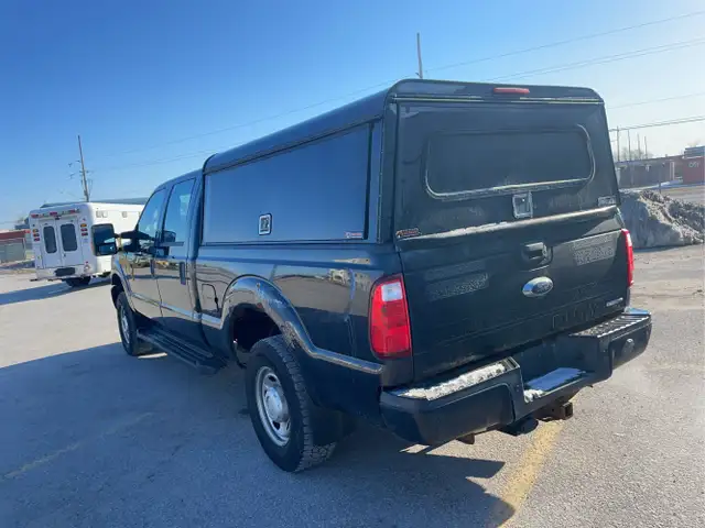 2015 Ford F-250 Super Duty - Photo 7