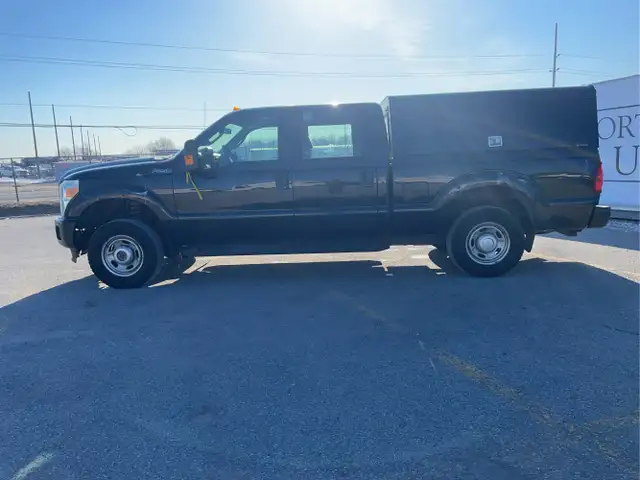 2015 Ford F-250 Super Duty - Photo 8