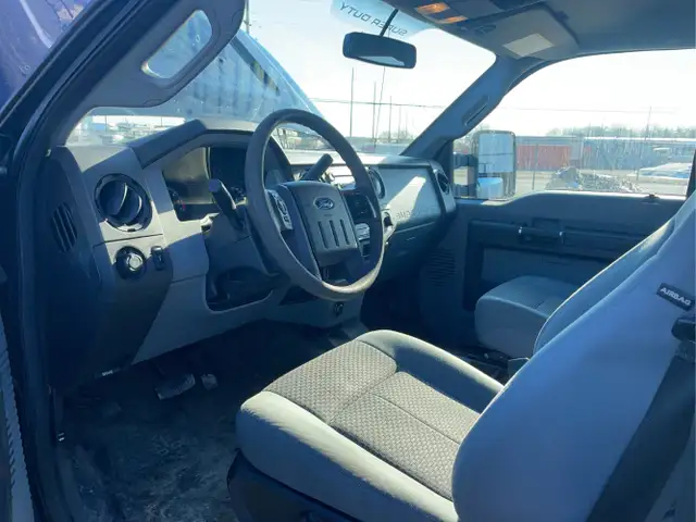 2015 Ford F-250 Super Duty - Photo 10
