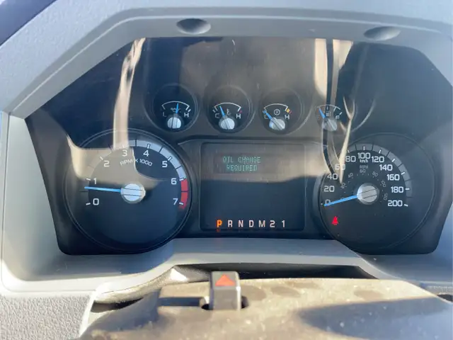 2015 Ford F-250 Super Duty - Photo 11