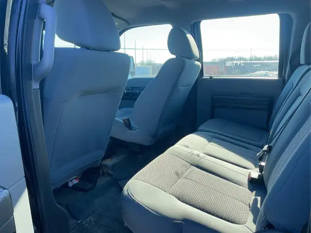 2015 Ford F-250 Super Duty - Photo 14