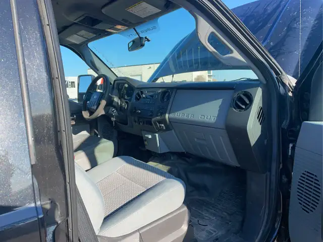 2015 Ford F-250 Super Duty - Photo 16
