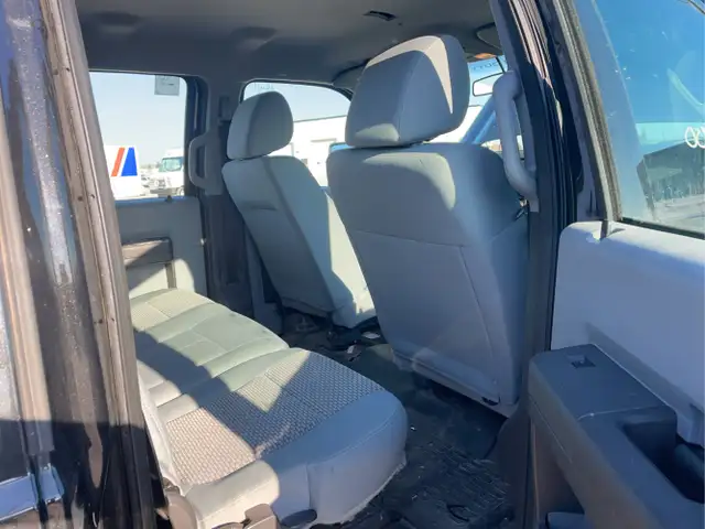 2015 Ford F-250 Super Duty - Photo 17