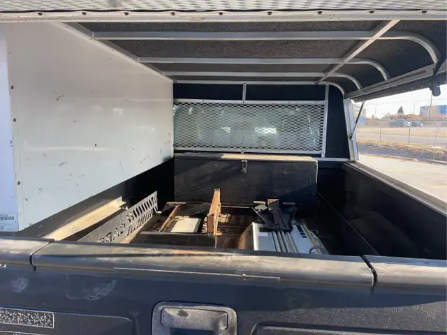 2015 Ford F-250 Super Duty - Photo 19