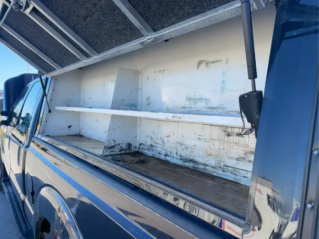 2015 Ford F-250 Super Duty - Photo 20