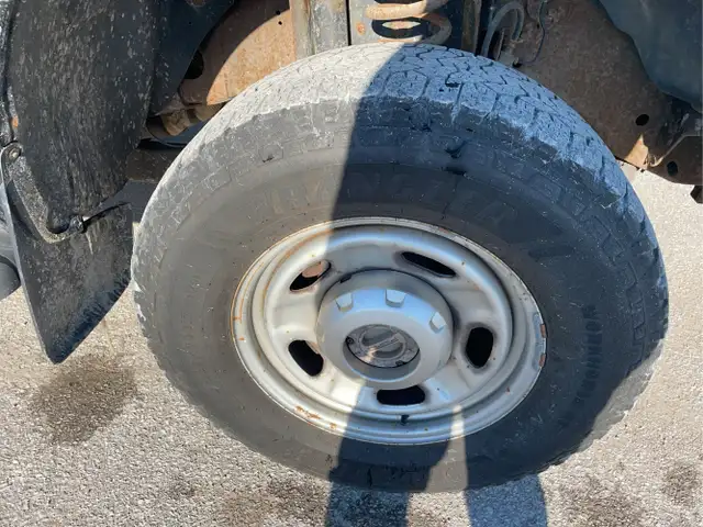 2015 Ford F-250 Super Duty - Photo 21