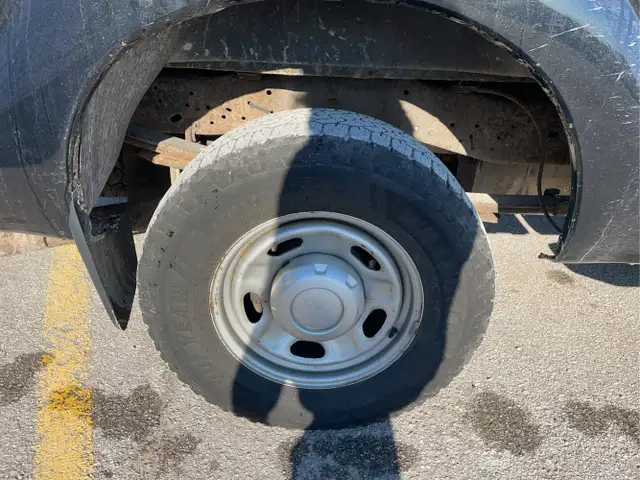 2015 Ford F-250 Super Duty - Photo 22