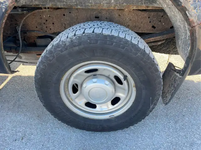 2015 Ford F-250 Super Duty - Photo 23