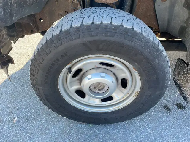 2015 Ford F-250 Super Duty - Photo 24