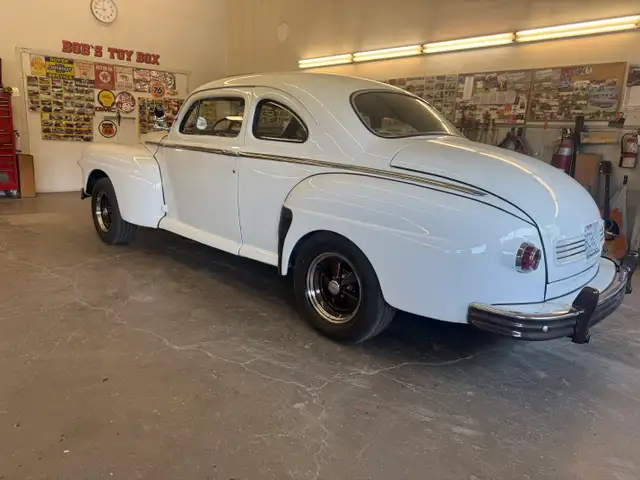 1948 Ford Coupe Hot Rod - Photo 2
