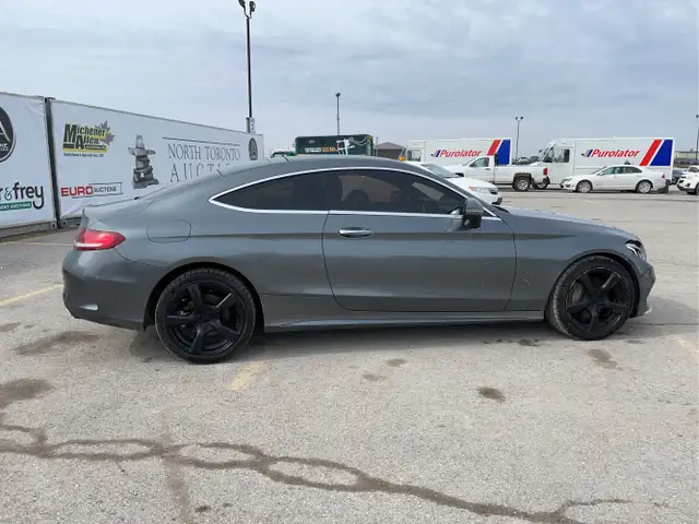 2018 Mercedes-Benz C-Class - Photo 4