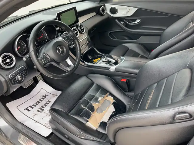 2018 Mercedes-Benz C-Class - Photo 10