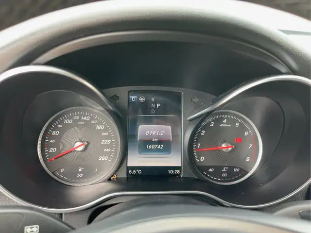 2018 Mercedes-Benz C-Class - Photo 11