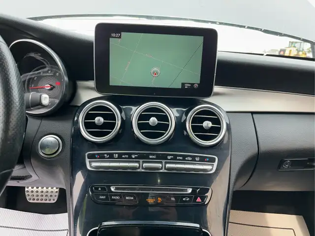 2018 Mercedes-Benz C-Class - Photo 12