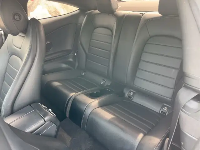 2018 Mercedes-Benz C-Class - Photo 14