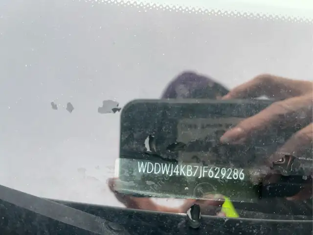 2018 Mercedes-Benz C-Class - Photo 15