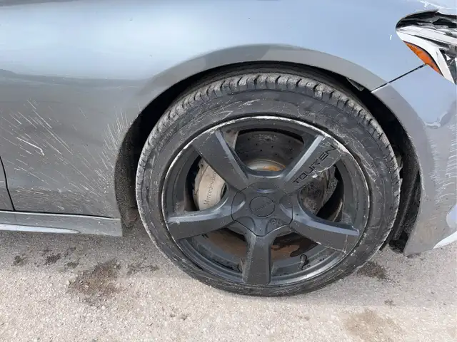 2018 Mercedes-Benz C-Class - Photo 17