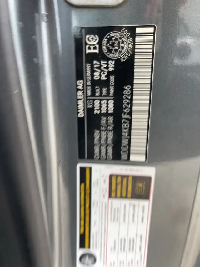 2018 Mercedes-Benz C-Class - Photo 20