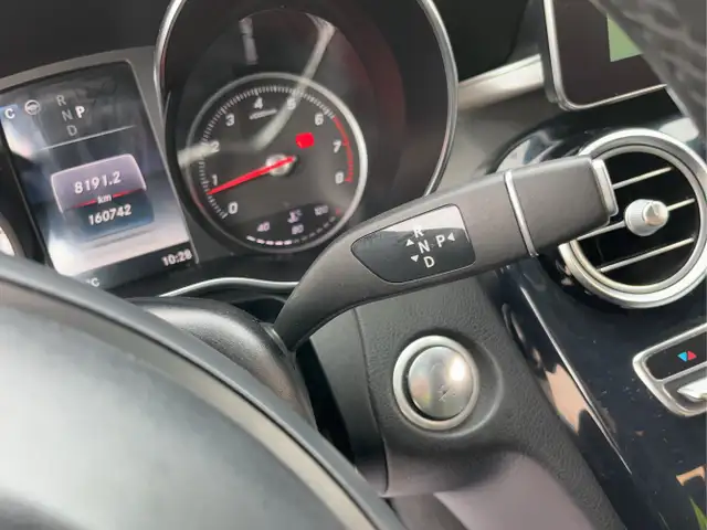 2018 Mercedes-Benz C-Class - Photo 21