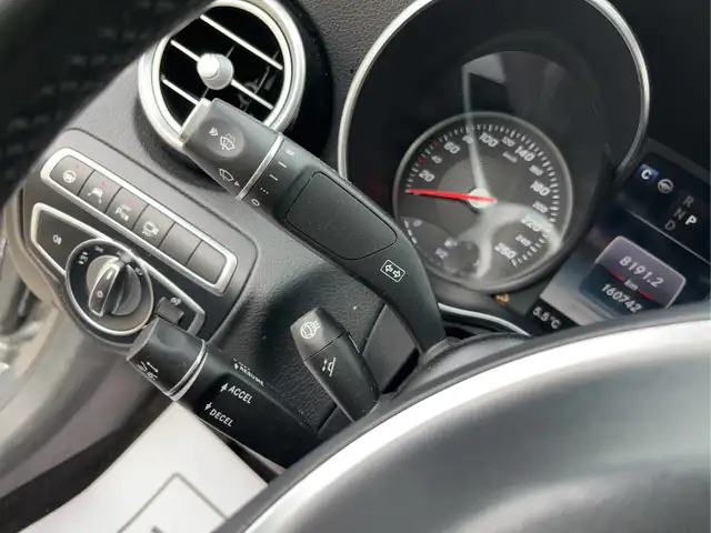 2018 Mercedes-Benz C-Class - Photo 22