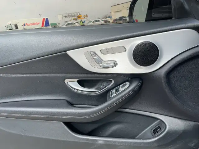 2018 Mercedes-Benz C-Class - Photo 25