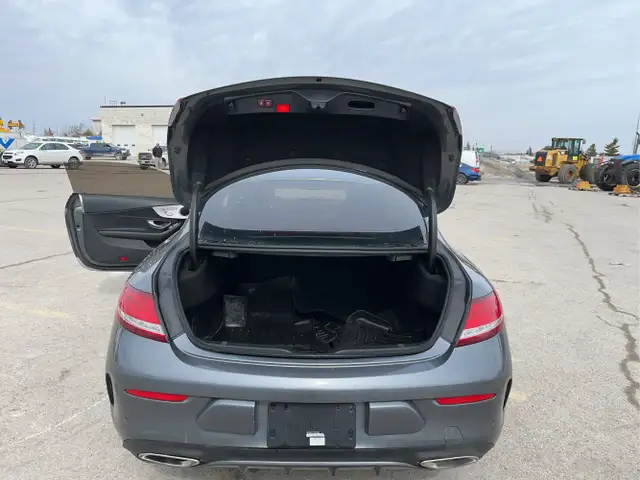 2018 Mercedes-Benz C-Class - Photo 26