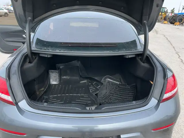 2018 Mercedes-Benz C-Class - Photo 27