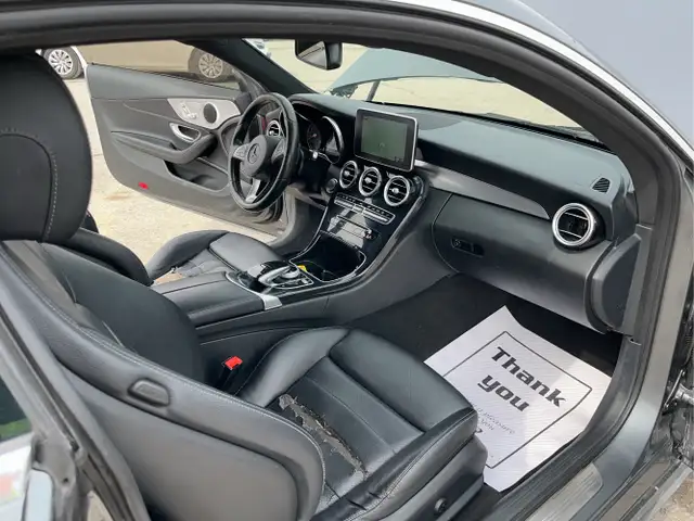 2018 Mercedes-Benz C-Class - Photo 28