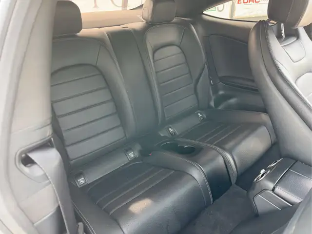 2018 Mercedes-Benz C-Class - Photo 29
