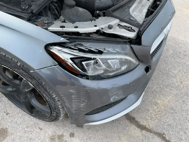 2018 Mercedes-Benz C-Class - Photo 30