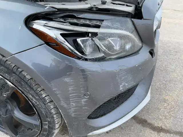 2018 Mercedes-Benz C-Class - Photo 31