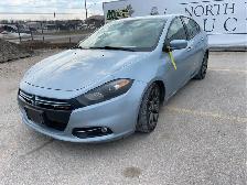 2013 Dodge Dart