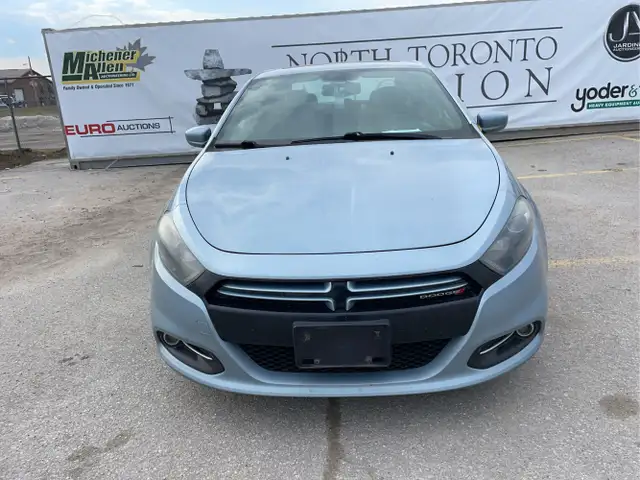 2013 Dodge Dart - Photo 2