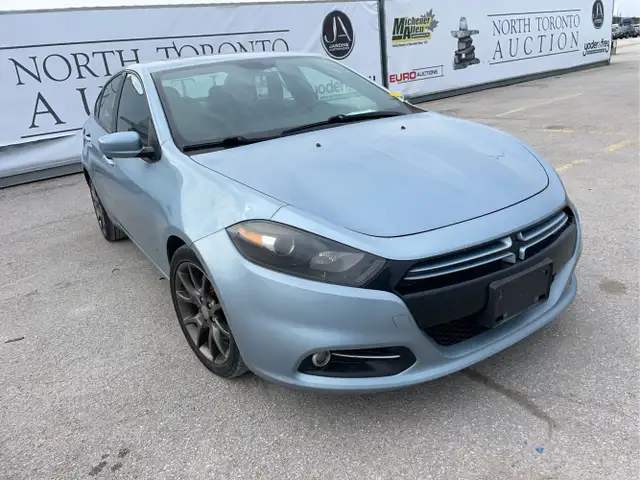 2013 Dodge Dart - Photo 3