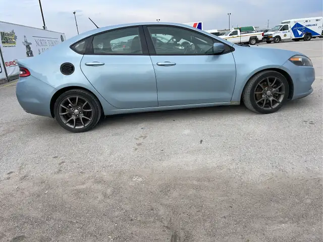 2013 Dodge Dart - Photo 4