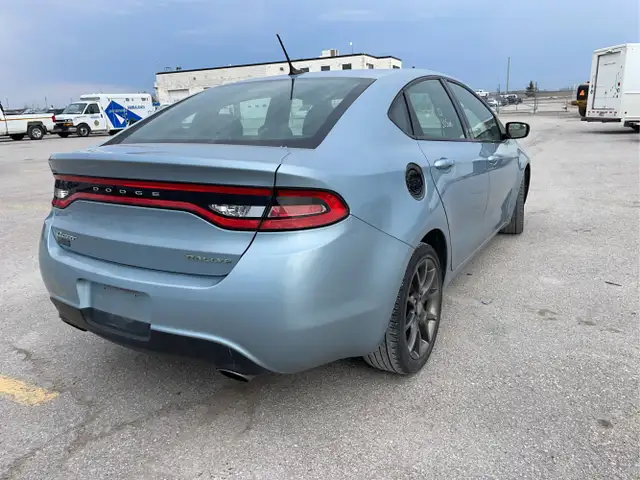 2013 Dodge Dart - Photo 5