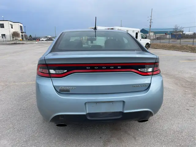 2013 Dodge Dart - Photo 6