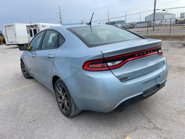 2013 Dodge Dart - Photo 7