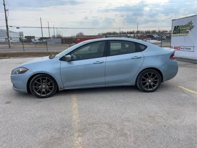 2013 Dodge Dart - Photo 8