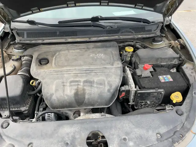 2013 Dodge Dart - Photo 9