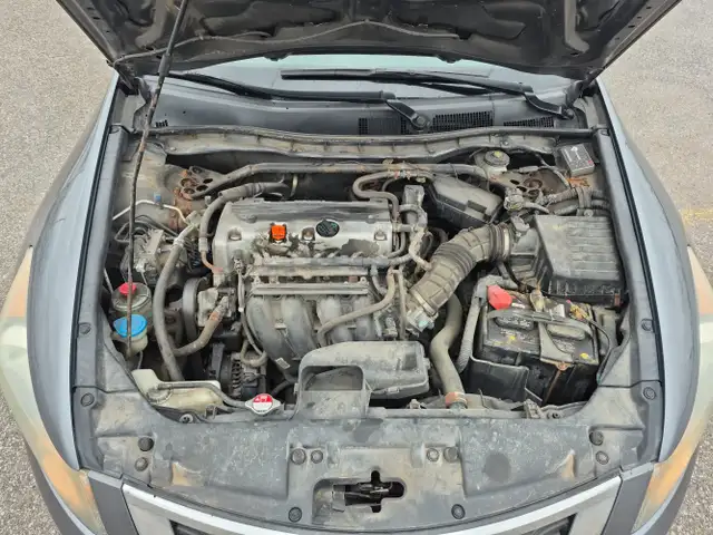 2010 Honda Accord - Photo 9