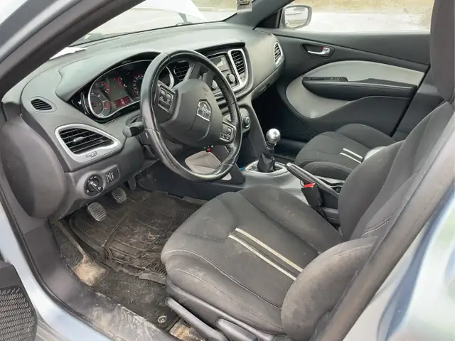 2013 Dodge Dart - Photo 10