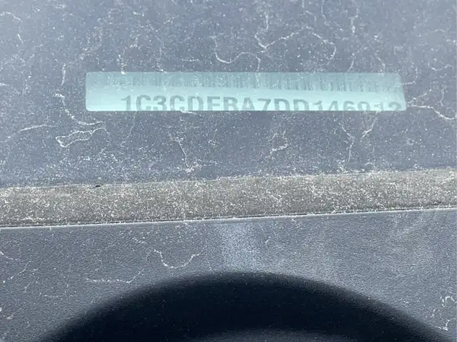 2013 Dodge Dart - Photo 15