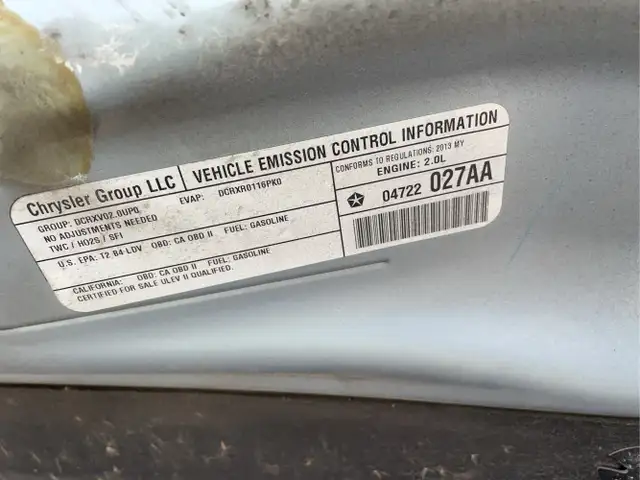 2013 Dodge Dart - Photo 16