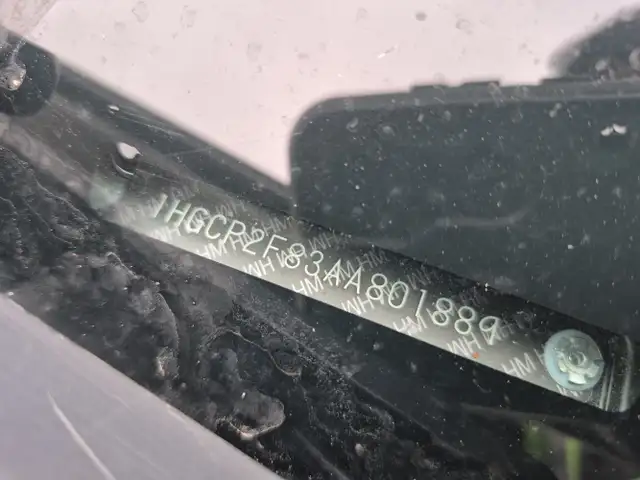 2010 Honda Accord - Photo 15