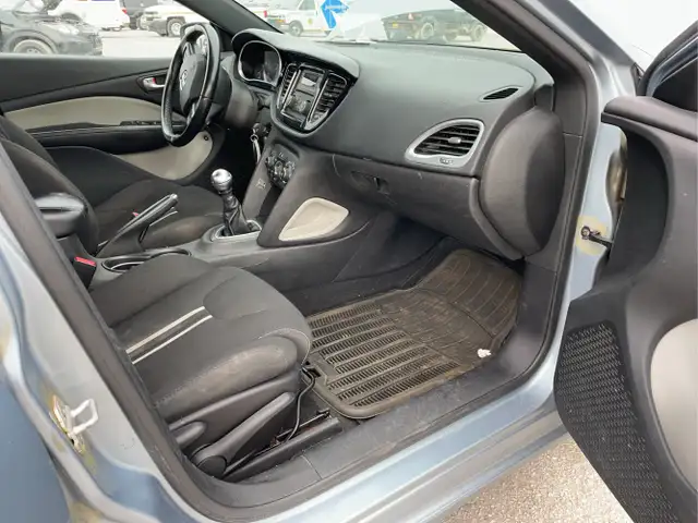 2013 Dodge Dart - Photo 17